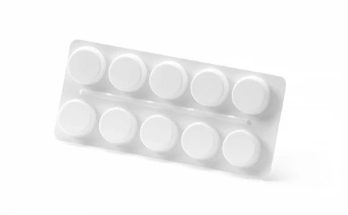 Przejdź do produktu Extreme Coffee Tablets NEW FORMULA profesjonalny środek do mycia ekspresów, HENDI, 40 blistrów po 10 tabletek