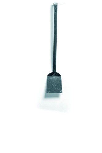 Przejdź do produktu Szpatuła, HENDI, Profi Line, czarny, 510x100mm