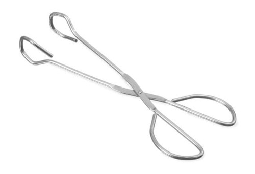 Przejdź do produktu Szczypce do serwowania - 2 szt., HENDI, 2 szt., (L)240mm