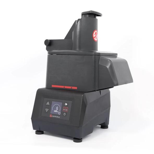 Szatkownica o zmiennej prędkości Compact Line CA-2V, Sammic