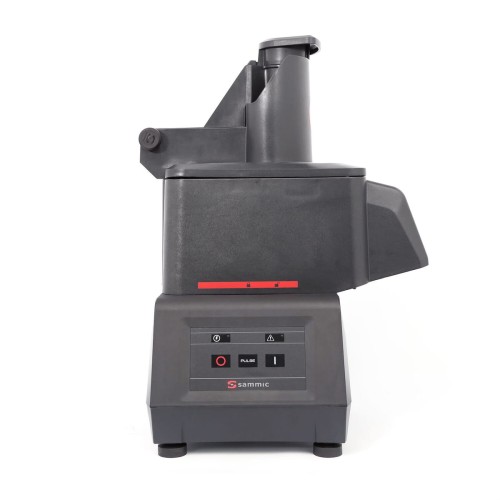 Przejdź do produktu Szatkownica o stałej prędkości Compact Line CA-21, Sammic