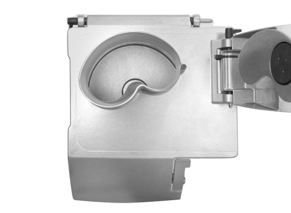 Szatkownica elektryczna do warzyw, z panelem elektronicznym serii CA-31, 230V, Sammic,