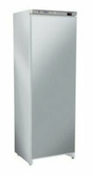 Szafa chłodnicza w obudowie ze stali nierdzewnej, Arktic, Budget Line, 230V/157W