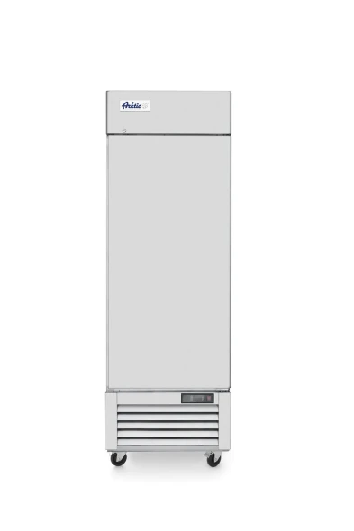 Szafa mroźnicza 1 drzwiowa, Arktic, Kitchen Line, GN 2/1, 580L