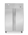Szafa mroźnicza 2-drzwiowa, 900 l, Arktic, Profi Line