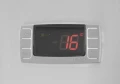 Szafa mroźnicza 1-drzwiowa, 440 l, Arktic, Profi Line