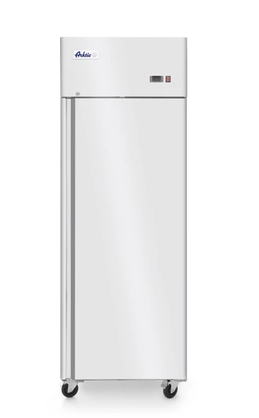 Lodówka Profi Line 670L z pojedynczymi drzwiami, Arktic, Profi Line, GN 2/1