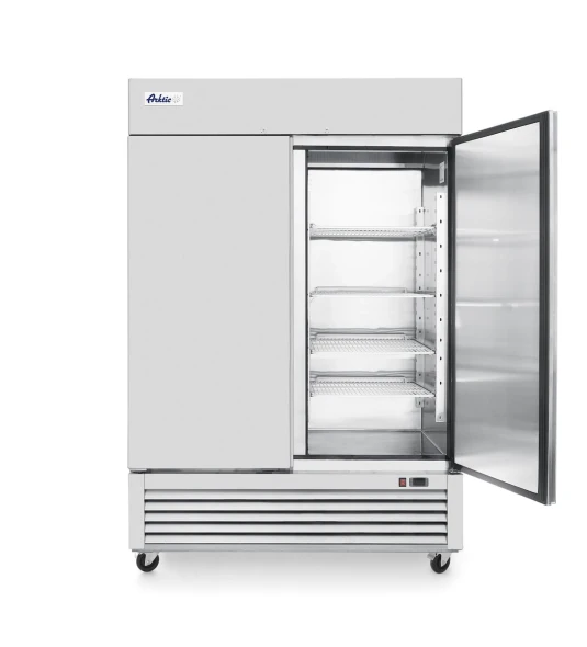 Szafa chłodnicza 2 drzwiowa, 1300 l, Arktic, Kitchen Line, GN 2/1, 1300L