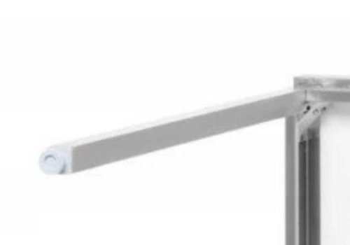 Przejdź do produktu Stół przyścienny – skręcany, HENDI, Profi Line, 1000x700x(H)850mm