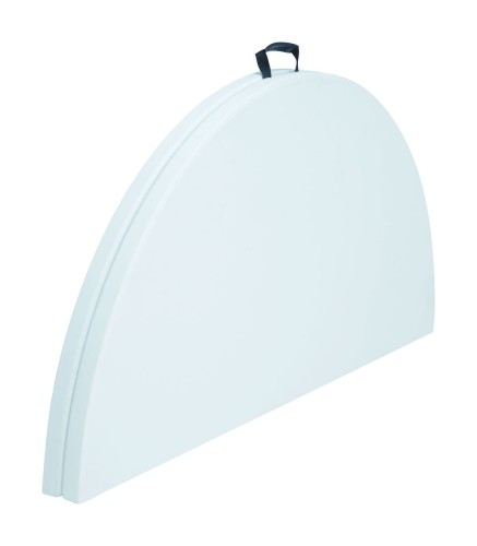 Przejdź do produktu Stół cateringowy okrągły, HENDI, ⌀1500x(H)740mm