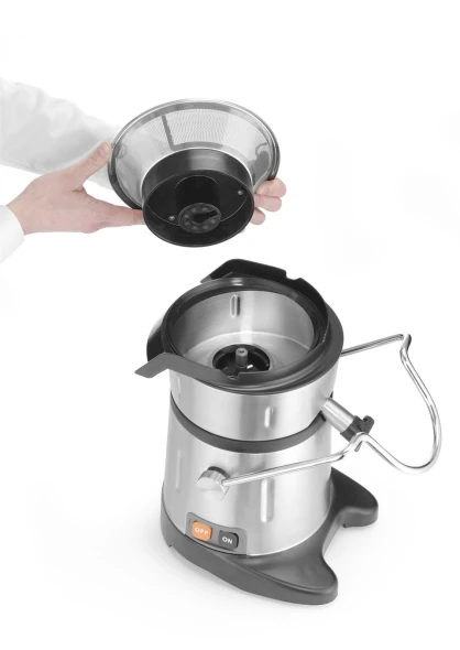 Sokowirówka, HENDI, 230V/700W