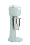 Shaker do koktajli mlecznych – Design by Bronwasser, HENDI, niebieski, 230V/400W, 170x210x(H)485mm