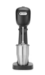 Shaker do koktajli mlecznych – Design by Bronwasser, HENDI, czarny, 230V/400W, 170x210x(H)485mm