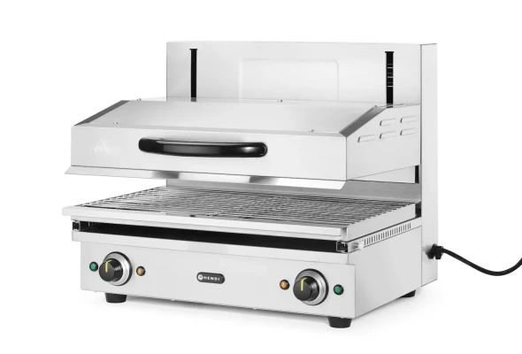 Salamander 600, HENDI, 230V/3600W,