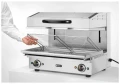 Salamander 600, HENDI, 230V/3600W,