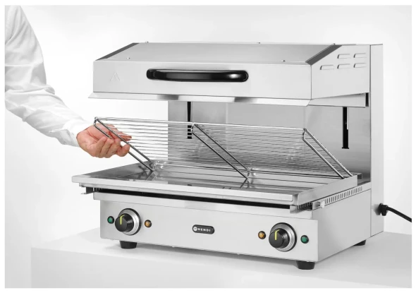 Salamander 600, HENDI, 230V/3600W,