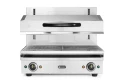 Salamander 600, HENDI, 230V/3600W,