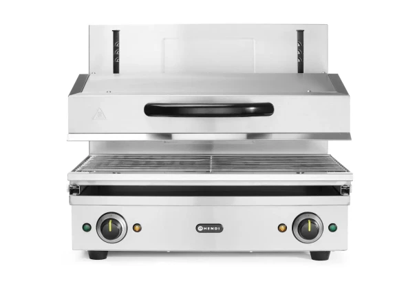 Salamander 600, HENDI, 230V/3600W,