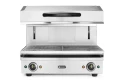 Salamander 600, HENDI, 230V/3600W,