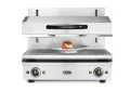 Salamander 600, HENDI, 230V/3600W,