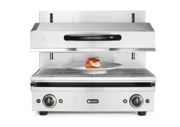 Salamander 600, HENDI, 230V/3600W,