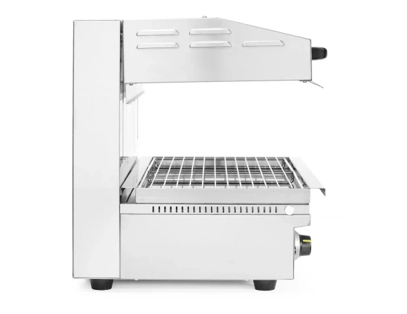 Salamander 600, HENDI, 230V/3600W,