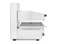 Salamander 600, HENDI, 230V/3600W,