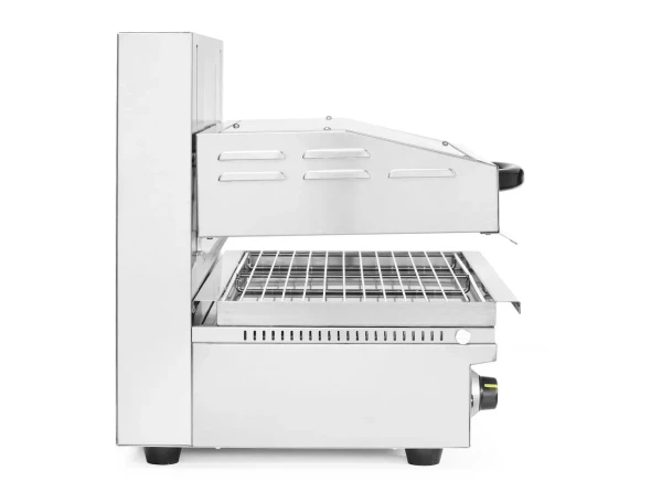Salamander 600, HENDI, 230V/3600W,