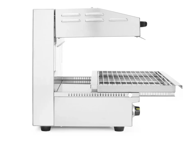 Salamander 600, HENDI, 230V/3600W,