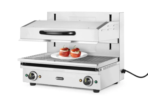 Salamander 600, HENDI, 230V/3600W,