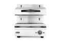 Salamander 450, HENDI,