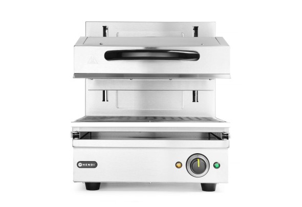 Salamander 450, HENDI,