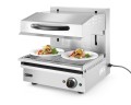 Salamander 450, HENDI,