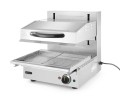 Salamander 450, HENDI,