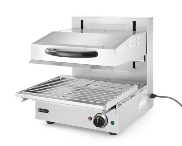 Salamander 450, HENDI,
