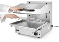 Salamander 450, HENDI,