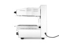 Salamander 450, HENDI,