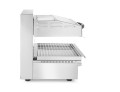 Salamander 450, HENDI,
