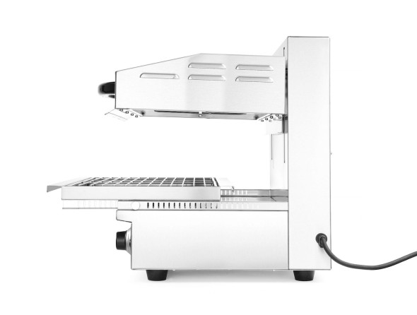 Salamander 450, HENDI,
