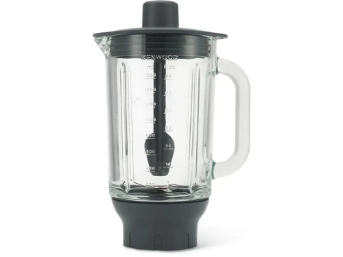 Przejdź do produktu Robot planetarny Titanium Chef Patissier XL KWL90.124SI, Kenwood, 230V/1400W, 395x200x(H)385mm