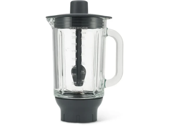 Robot planetarny Titanium Chef Patissier XL KWL90.124SI, Kenwood