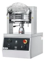Prasa do pizzy 33, Prismafood, 400V/4750W, 470x660x(H)825mm