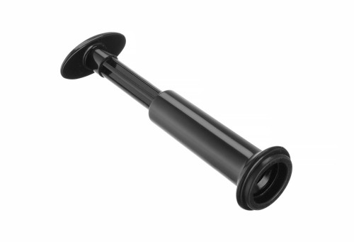 Przejdź do produktu Pompka próżniowa do wina, BarUp, 140x65x(H)50mm