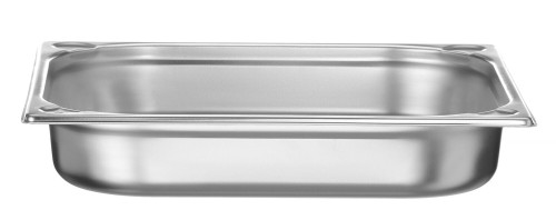 Przejdź do produktu Pojemnik GN 2/3 – perforowany, HENDI, Kitchen Line, GN 2/3, 5,5L, (H)65mm