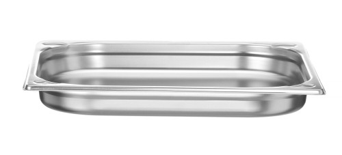 Przejdź do produktu Pojemnik GN 2/3, HENDI, Kitchen Line, GN 2/3, 3L, (H)40mm