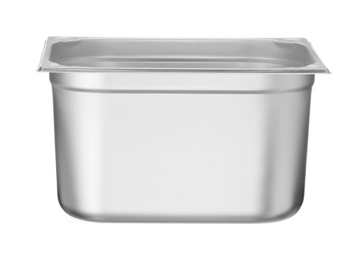Przejdź do produktu Pojemnik GN 2/3, HENDI, Kitchen Line, GN 2/3, 15,5L, (H)200mm