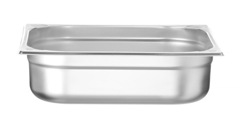 Przejdź do produktu Pojemnik GN 2/3, HENDI, Kitchen Line, GN 2/3, 9L, (H)100mm