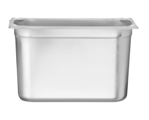 Przejdź do produktu Pojemnik GN 1/3, HENDI, Kitchen Line, GN 1/3, 7,8L, (H)200mm