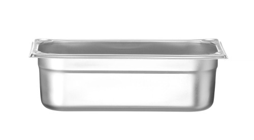 Przejdź do produktu Pojemnik GN 1/3, HENDI, Kitchen Line, GN 1/3, 4L, (H)100mm