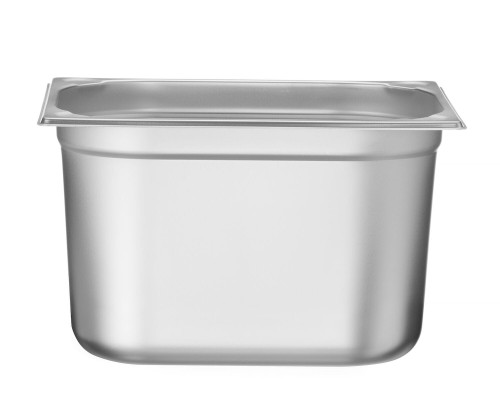 Przejdź do produktu Pojemnik GN 1/2, HENDI, Kitchen Line, GN 1/2, 12,5L, (H)200mm